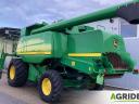 John Deere W 650