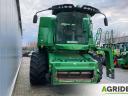 John Deere W 650