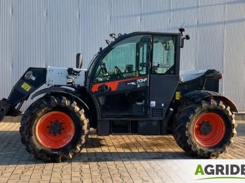 Bobcat TL38.70X PF 2 Bobcat TL38.70X PF 2