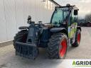 Claas Scorpion 7040