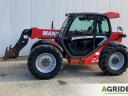 Manitou MLT 731 Turbo