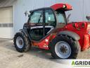 Manitou MLT 731 Turbo