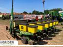 John Deere 1750 6R