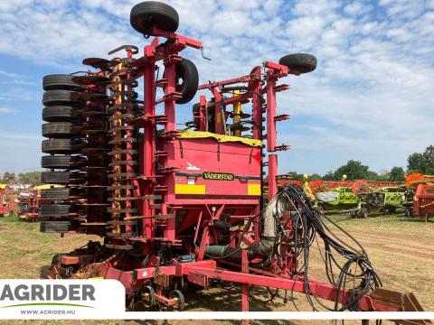 Vaderstad Rapid 800 P Vaderstad Rapid 800 P