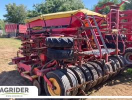 Vaderstad Rapid 400S