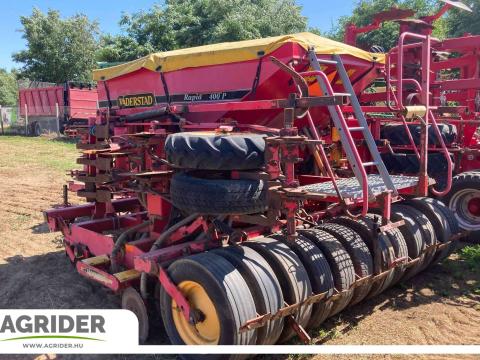 Vaderstad Rapid 400S Vaderstad Rapid 400S