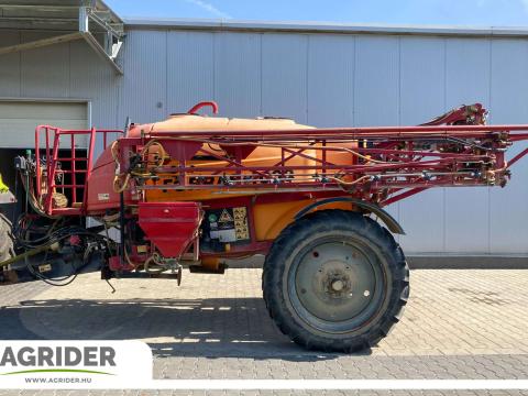 Forrás 4000/24 Full Forrás 4000/24 Full