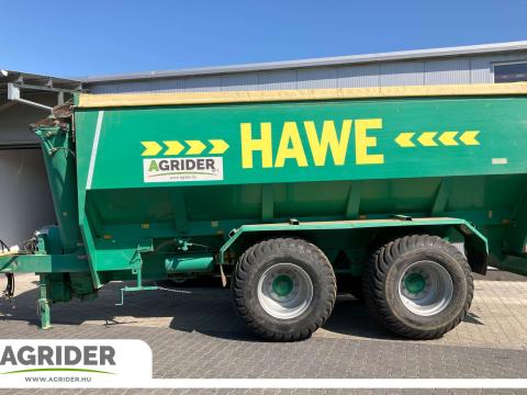 Hawe ULW 2500 T Hawe ULW 2500 T