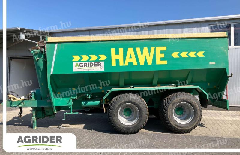 Hawe ULW 2500 T