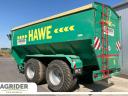 Hawe ULW 2500 T