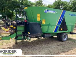 Faresin Magnum Double 1400