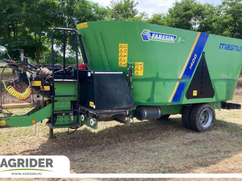 Faresin Magnum Double 1400 Faresin Magnum Double 1400