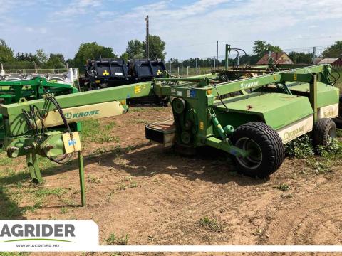 Krone AMT 5000 CV Krone AMT 5000 CV