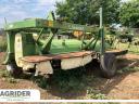 Krone AMT 5000 CV