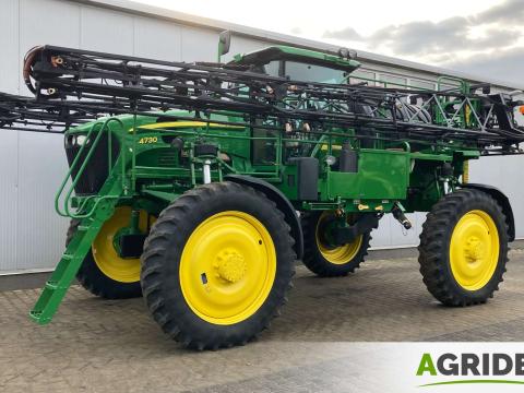 John Deere 4730 John Deere 4730