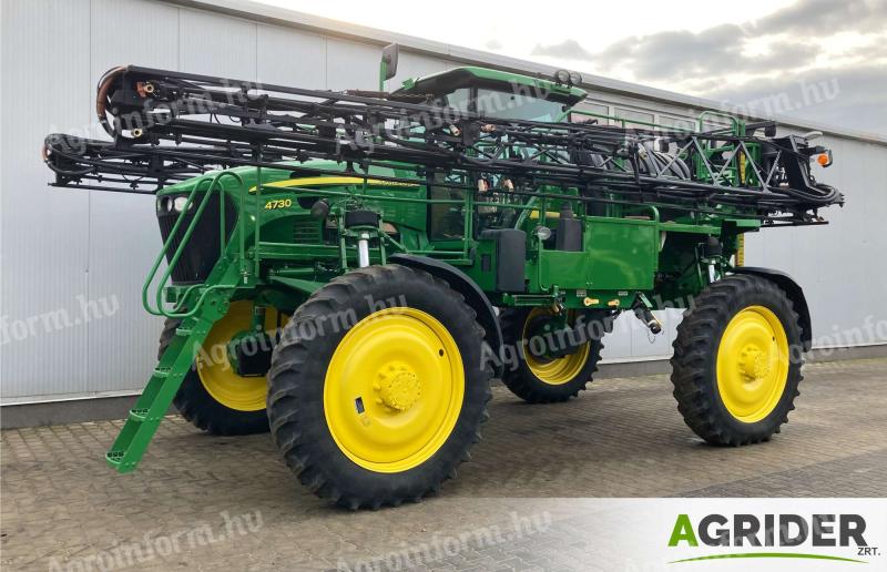 John Deere 4730