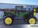 John Deere 4830