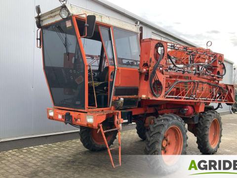 Sands SAM 2500 Sands SAM 2500
