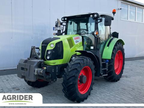 Claas Arion 440 Claas Arion 440