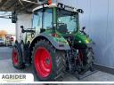 Fendt 311 Vario