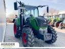 Fendt 311 Vario