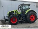 DEUTZ FAHR AGRITON TTV 7210