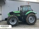 DEUTZ FAHR AGRITON TTV 7210