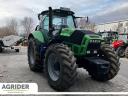 DEUTZ FAHR AGRITON TTV 7210