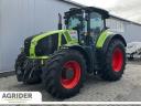 Claas Axion 920