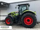 Claas Axion 930