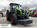 Claas Axion 930