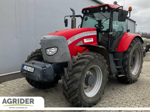 MC CORMICK TTX 190 MC CORMICK TTX 190