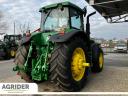 John Deere 8120