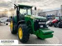 John Deere 8120