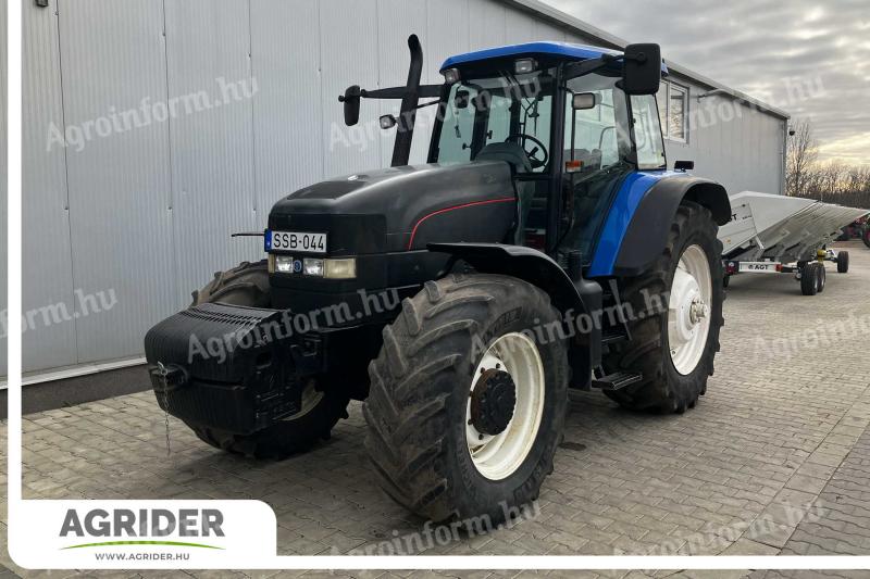 New Holland TM 190