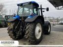 New Holland TM 190