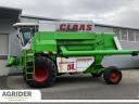 Claas Dominator 114 CS