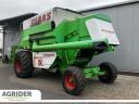 Claas Dominator 114 CS