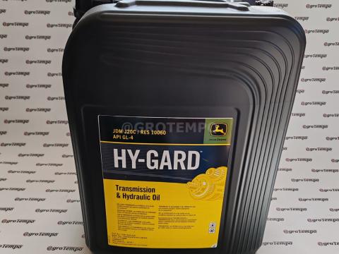 VC81824-020 John Deere John Deere HY-GARD (20 liter) VC81824-020 John Deere John Deere HY-GARD (20 liter)