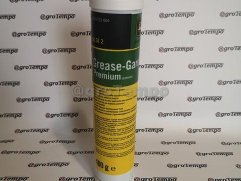 VC65723-004 John Deere Grease Gard Premium 400 gr VC65723-004 John Deere Grease Gard Premium 400 gr