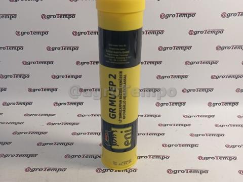 ENI GR MU EP2 Kenőzsír 400 gr ENI GR MU EP2 Kenőzsír 400 gr