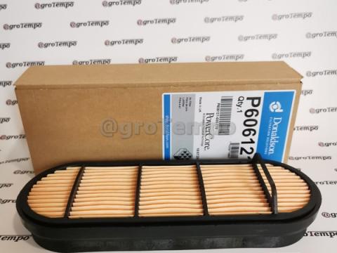 P606121 Donaldson levegőszűrő