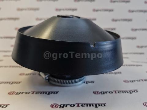 H001377 Donaldson Esővédő fedél 52 mm Donaldson H001377 Donaldson Esővédő fedél 52 mm Donaldson