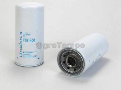 P551400 Donaldson Olajszűrő P551400 Donaldson Olajszűrő