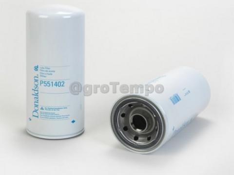 P551402 Donaldson Olajszűrő P551402 Donaldson Olajszűrő