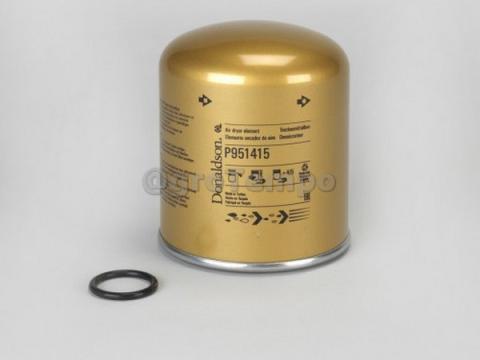 P951415 Donaldson Légszárító szűrő