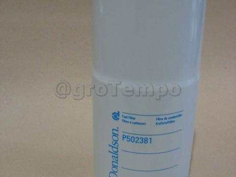 P502381 Donaldson Üzemanyagszűrő  P502381 Donaldson Üzemanyagszűrő