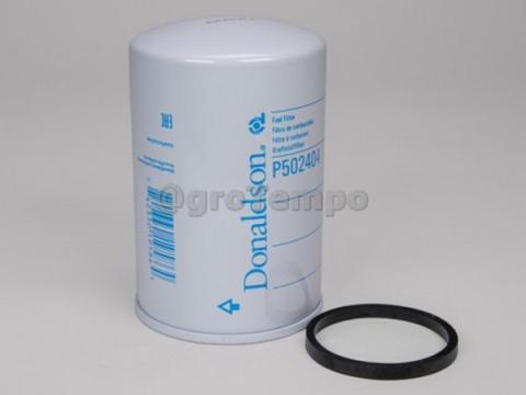 P502404 Donaldson Üzemanyag-víz szeparátorszűrő P502404 Donaldson Üzemanyag-víz szeparátorszűrő