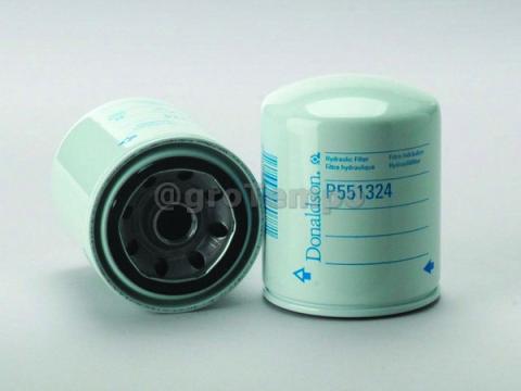 P551324 Donaldson Hidraulika szűrő P551324 Donaldson Hidraulika szűrő