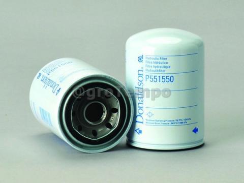 P551550 Donaldson Hidraulika szűrő P551550 Donaldson Hidraulika szűrő